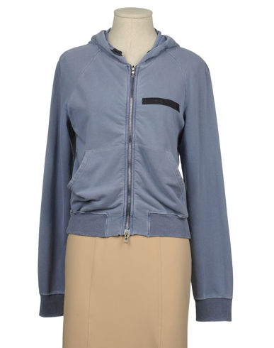 ZOOM PRADA SPORT - Hooded sweatshirt
