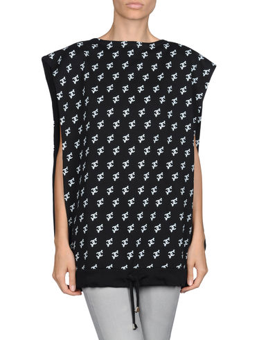 ZOOM T+ART - Sweatshirt