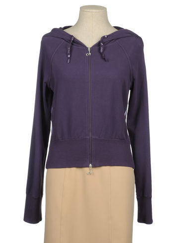 ZOOM DEHA - Hooded sweatshirt