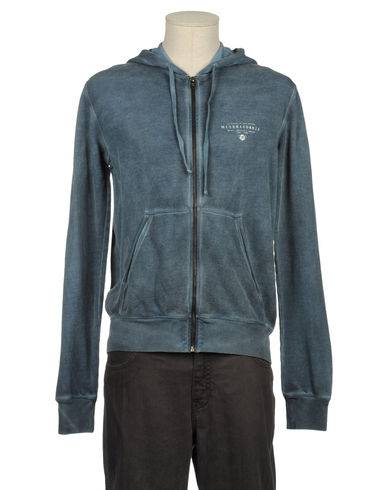 ZOOM MISERICORDIA - Hooded sweatshirt