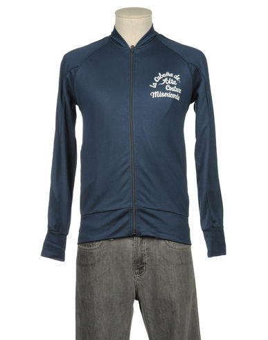 ZOOM MISERICORDIA - Zip sweatshirt