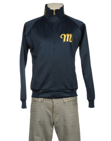 ZOOM MISERICORDIA - Zip sweatshirt