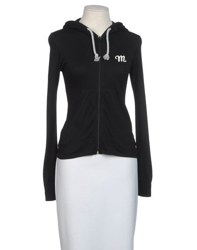 ZOOM MISERICORDIA - Hooded sweatshirt