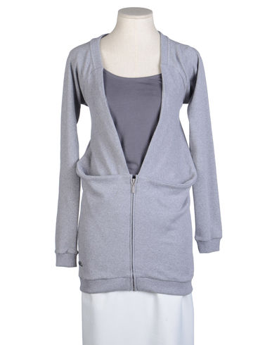 ZOOM UCON - Zip sweatshirt