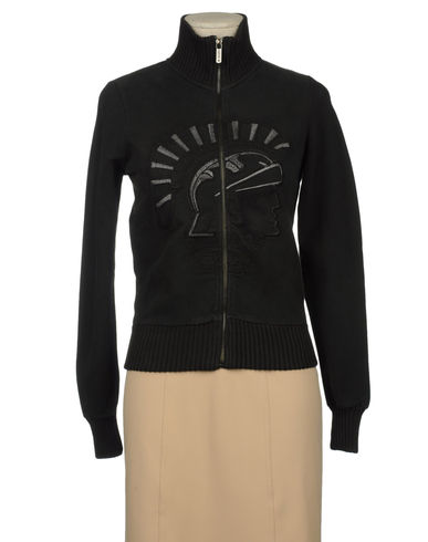ZOOM DATCH - Zip sweatshirt