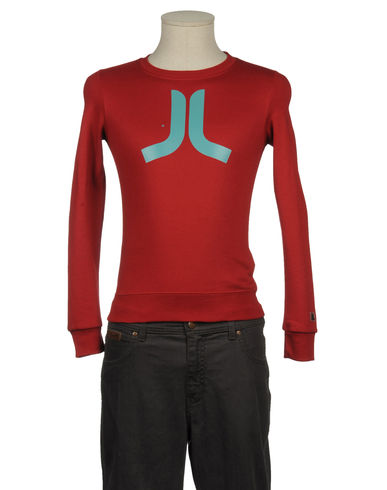 ZOOM WESC - Sweatshirt