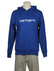 RA-RE - Hooded sweatshirt