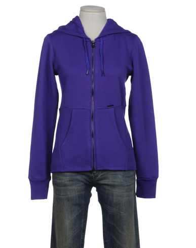ZOOM DIESEL - Hooded sweatshirt