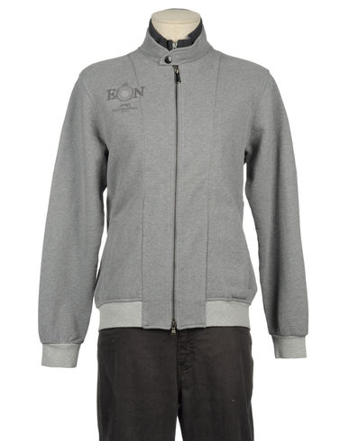 ZOOM ETIQUETA NEGRA - Zip sweatshirt