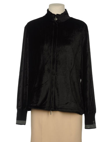 ZOOM CELLINI - Zip sweatshirt