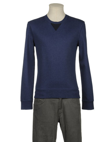 ZOOM ARMANI JEANS - Sweatshirt
