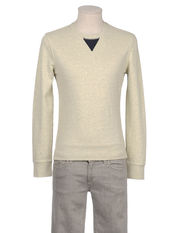 ARMANI JEANS - Sweatshirt