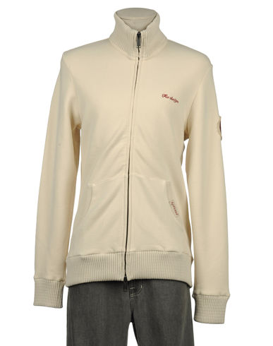 ZOOM ATELIER FIXDESIGN - Zip sweatshirt