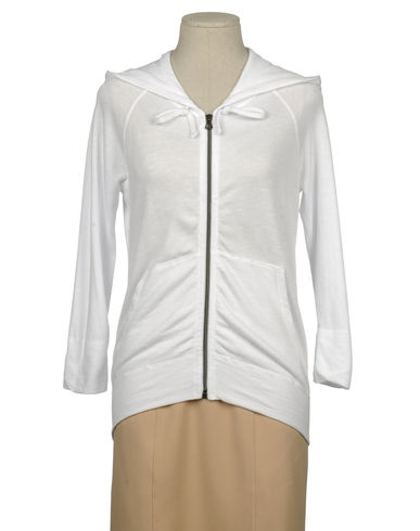 ZOOM JAMES PERSE STANDARD - Hooded sweatshirt