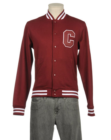 ZOOM CARHARTT - Sweatshirt