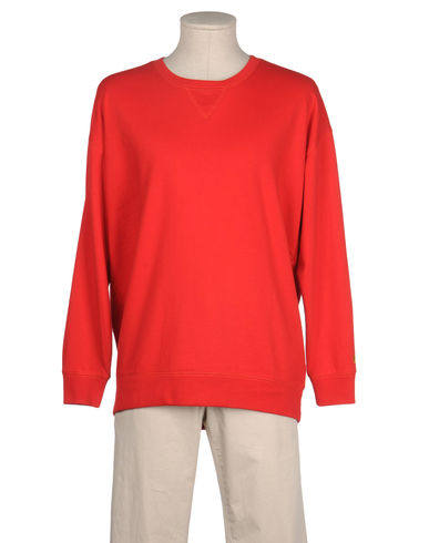 ZOOM CARHARTT - Sweatshirt