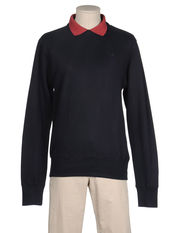 WILLIAMS WILSON - Sweatshirt