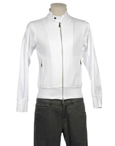 ZOOM WILLIAMS WILSON - Zip sweatshirt