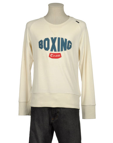 ZOOM ENERGIE GOLD - Sweatshirt