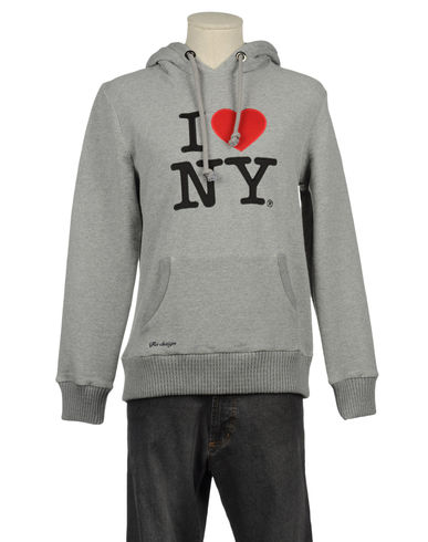 ZOOM ATELIER FIXDESIGN - Hooded sweatshirt
