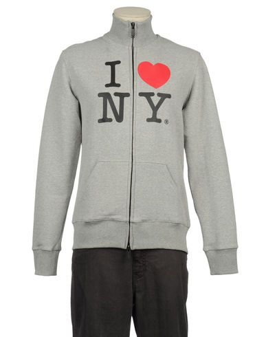 ZOOM ATELIER FIXDESIGN - Zip sweatshirt
