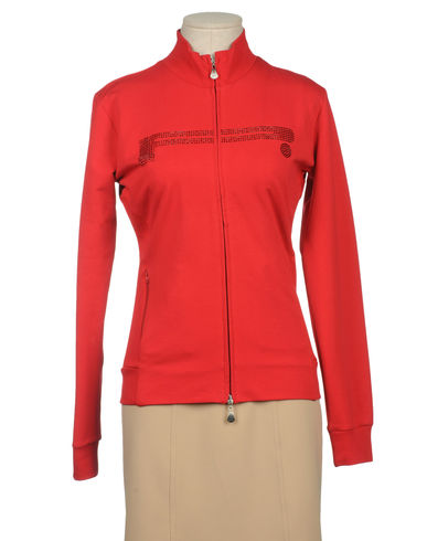 ZOOM PIRELLI PZERO - Zip sweatshirt