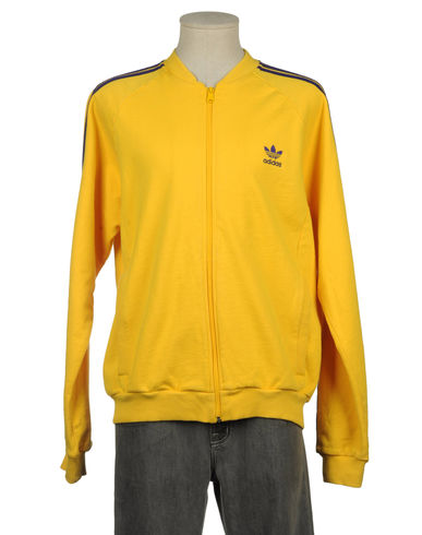 ZOOM ADIDAS - Zip sweatshirt