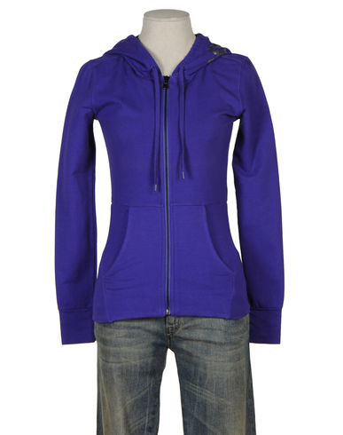 ZOOM DIESEL - Hooded sweatshirt