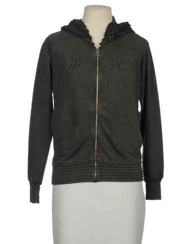 ZOOM NOLITA - Hooded sweatshirt
