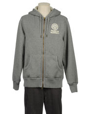 FRANKLIN & MARSHALL - Hooded sweatshirt