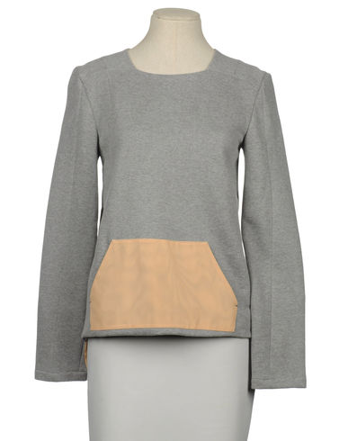 ZOOM CO|TE - Sweatshirt