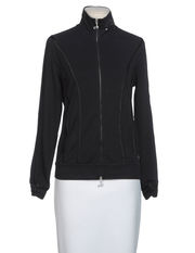 DEHA - Sweatshirt mit Zipp