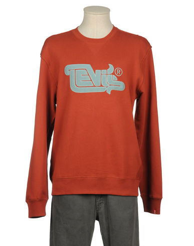 ZOOM LEVI'S RED TAB - Sweatshirt