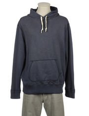 POLO RALPH LAUREN - Hooded sweatshirt