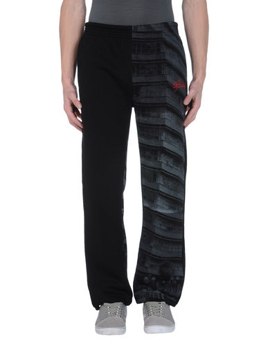 ZOOM EL PRESIDENTE - Sweat pants