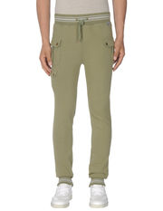FRANKIE MORELLO SEXYWEAR - Sweatpants