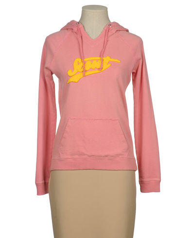 ZOOM SCOUT - Hooded sweatshirt