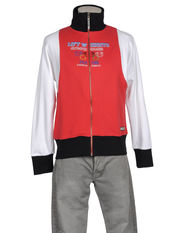 PICKWICK - Zip sweatshirt