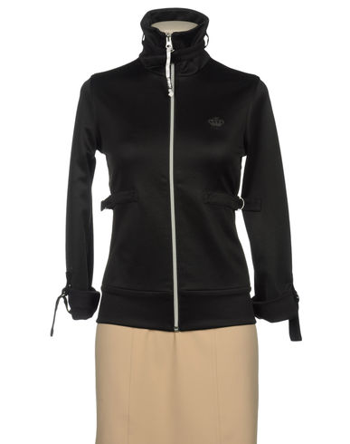 ZOOM ADIDAS - Zip sweatshirt