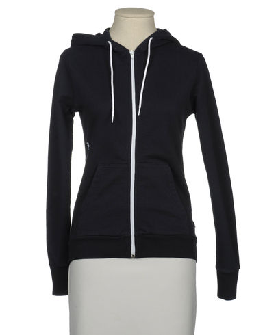 ZOOM 2357 - Hooded sweatshirt