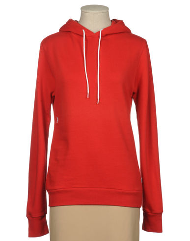 ZOOM 2357 - Hooded sweatshirt