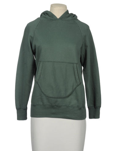 ZOOM G750G - Sweatshirt