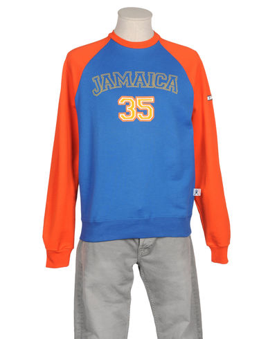 ZOOM PICKWICK - Sweatshirt