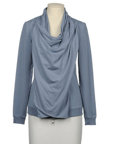 ZOOM EUROPEAN CULTURE - Zip sweatshirt