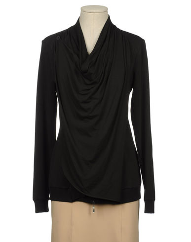 ZOOM EUROPEAN CULTURE - Zip sweatshirt