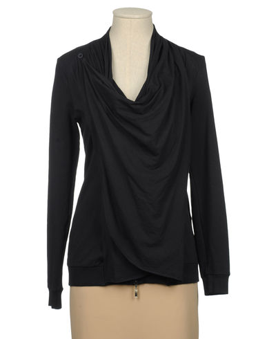 ZOOM EUROPEAN CULTURE - Zip sweatshirt