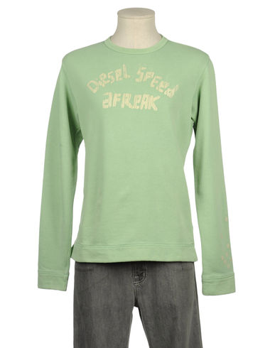 ZOOM DIESEL - Sweatshirt