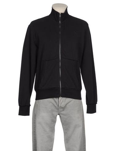 ZOOM TAKE-TWO - Zip sweatshirt
