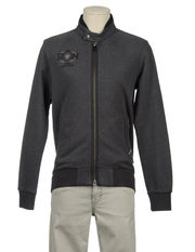 ETIQUETA NEGRA - Zip sweatshirt
