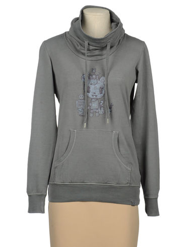 ZOOM TOKIDOKI - Sweatshirt